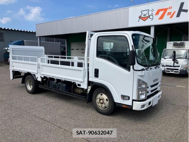 Isuzu ELF TRUCK 2018-02 8335700-1