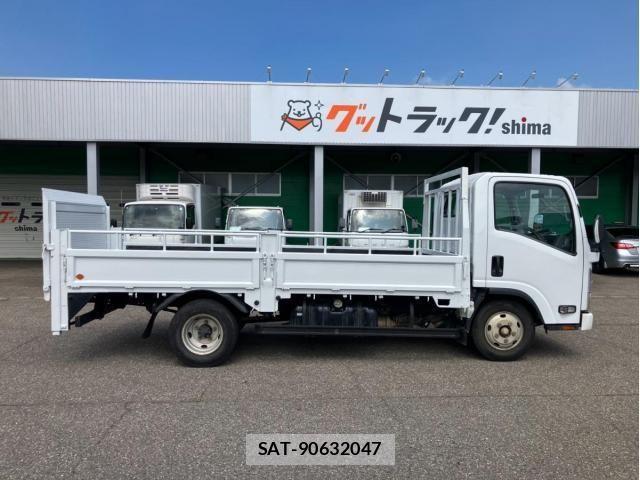 Isuzu ELF TRUCK 2018-02 8335700-5
