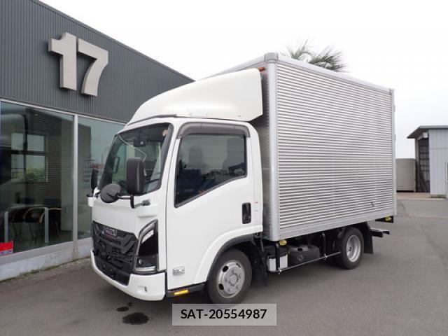 Isuzu ELF TRUCK 2023-09 8335683-0