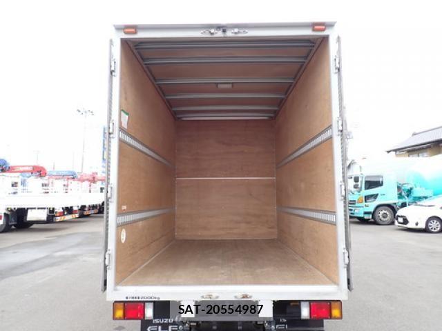 Isuzu ELF TRUCK 2023-09 8335683-13