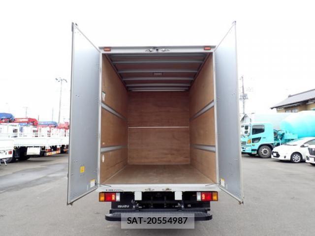 Isuzu ELF TRUCK 2023-09 8335683-18