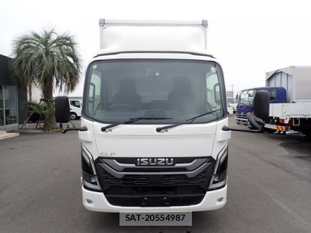 Isuzu ELF TRUCK 2023-09 8335683-1