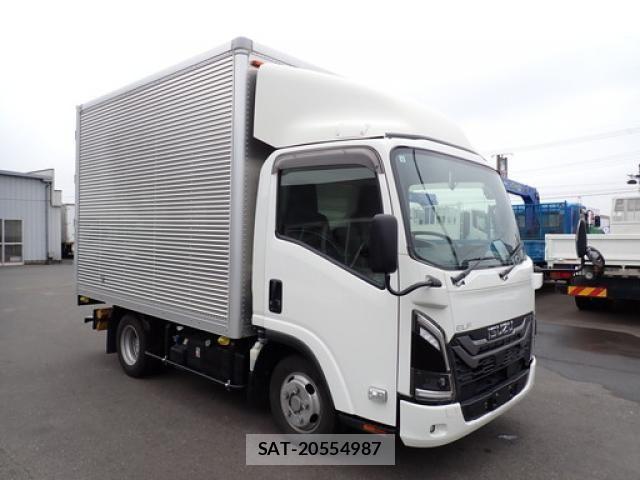 Isuzu ELF TRUCK 2023-09 8335683-2