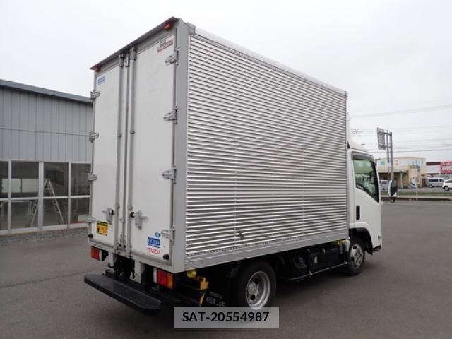 Isuzu ELF TRUCK 2023-09 8335683-4