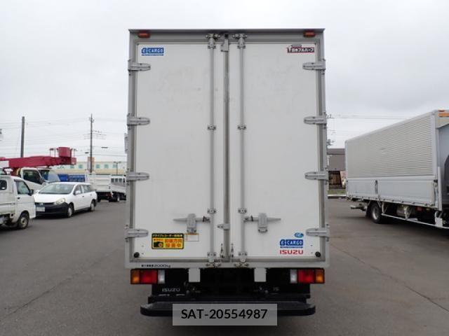 Isuzu ELF TRUCK 2023-09 8335683-5