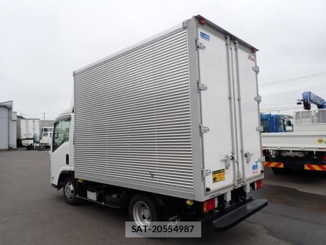 Isuzu ELF TRUCK 2023-09 8335683-6