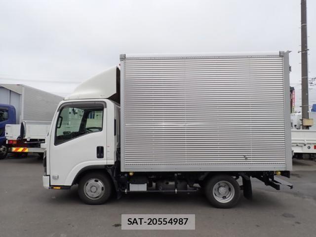 Isuzu ELF TRUCK 2023-09 8335683-7