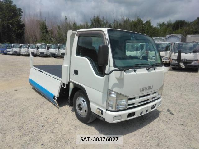 Isuzu ELF TRUCK 2013-11 8335696-9