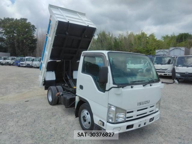 Isuzu ELF TRUCK 2013-11 8335696-16