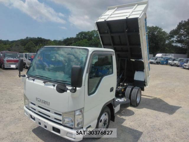 Isuzu ELF TRUCK 2013-11 8335696-18