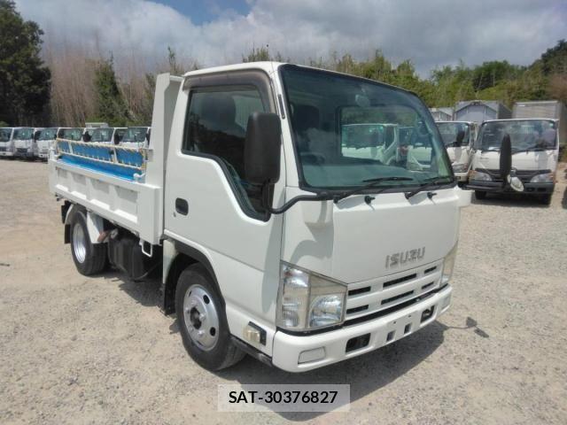Isuzu ELF TRUCK 2013-11 8335696-1
