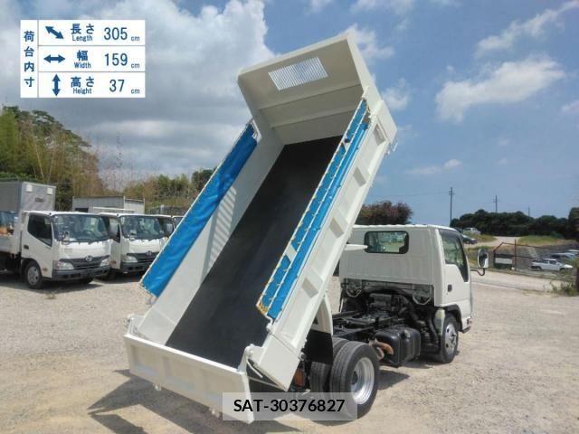 Isuzu ELF TRUCK 2013-11 8335696-21