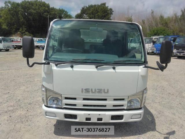Isuzu ELF TRUCK 2013-11 8335696-2