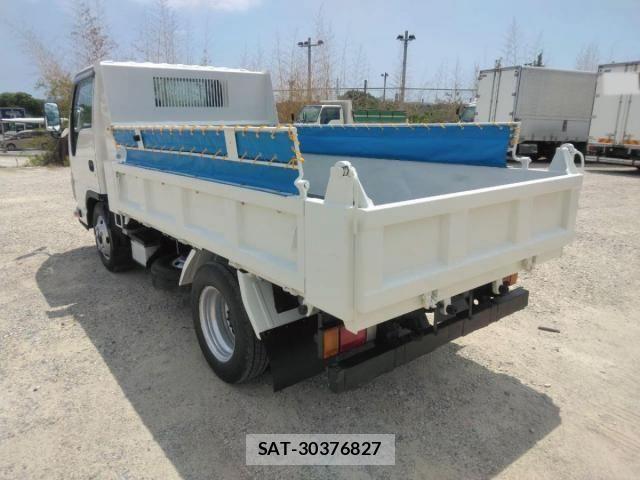 Isuzu ELF TRUCK 2013-11 8335696-5