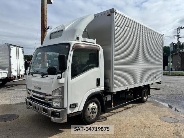 Isuzu ELF TRUCK 2015-03 8335697-0