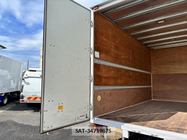 Isuzu ELF TRUCK 2015-03 8335697-9