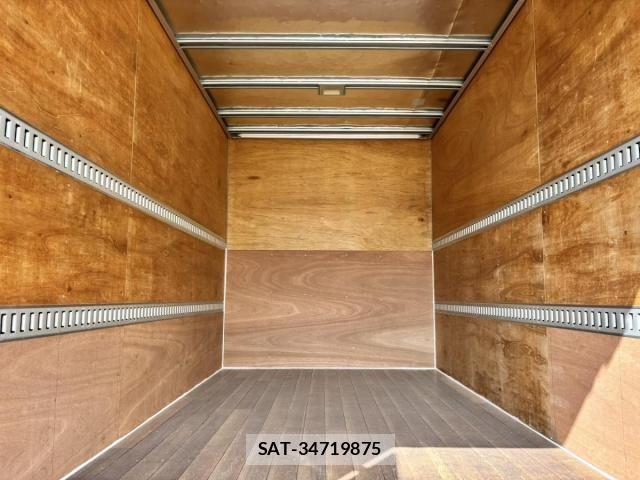 Isuzu ELF TRUCK 2015-03 8335697-13