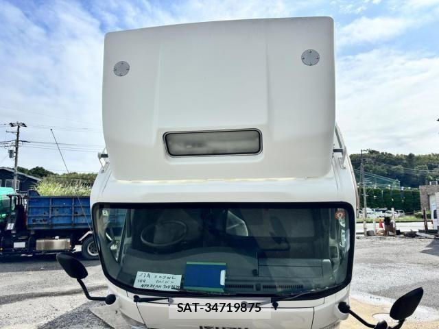 Isuzu ELF TRUCK 2015-03 8335697-14