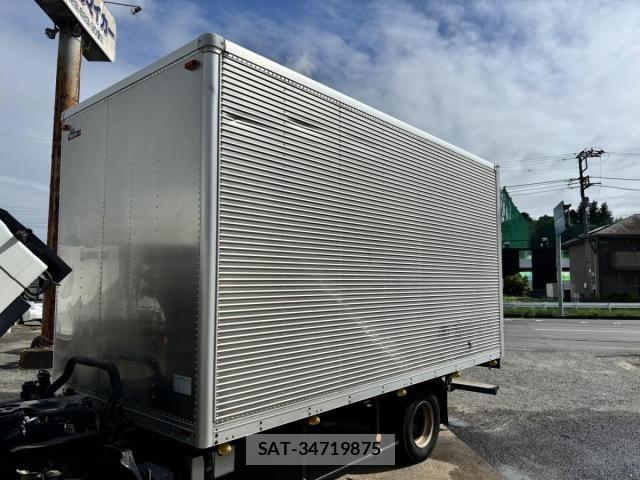 Isuzu ELF TRUCK 2015-03 8335697-15