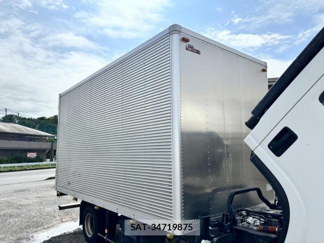 Isuzu ELF TRUCK 2015-03 8335697-16