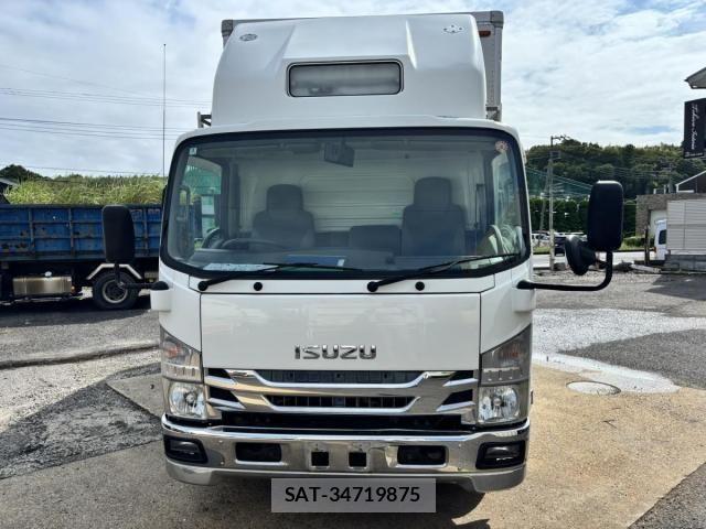 Isuzu ELF TRUCK 2015-03 8335697-1