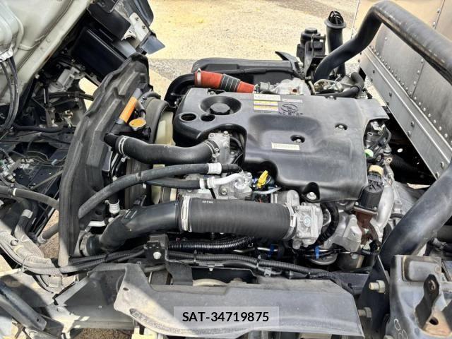 Isuzu ELF TRUCK 2015-03 8335697-20