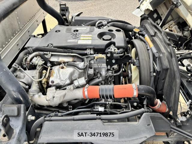 Isuzu ELF TRUCK 2015-03 8335697-25