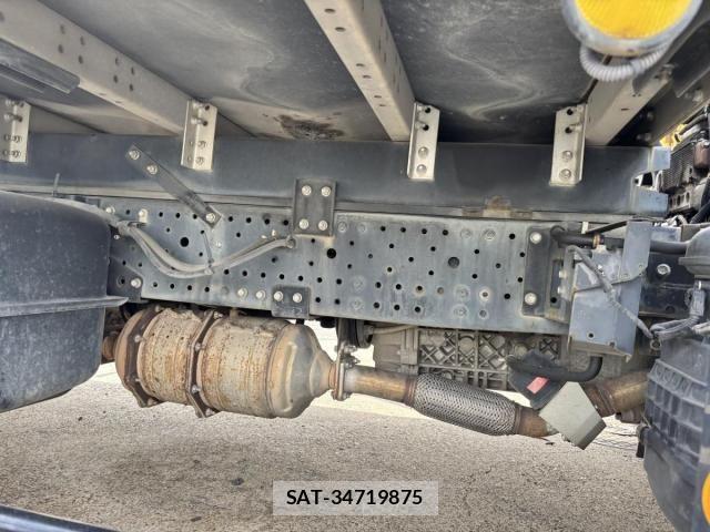 Isuzu ELF TRUCK 2015-03 8335697-28