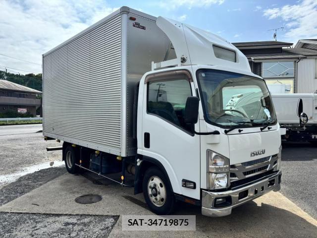 Isuzu ELF TRUCK 2015-03 8335697-2