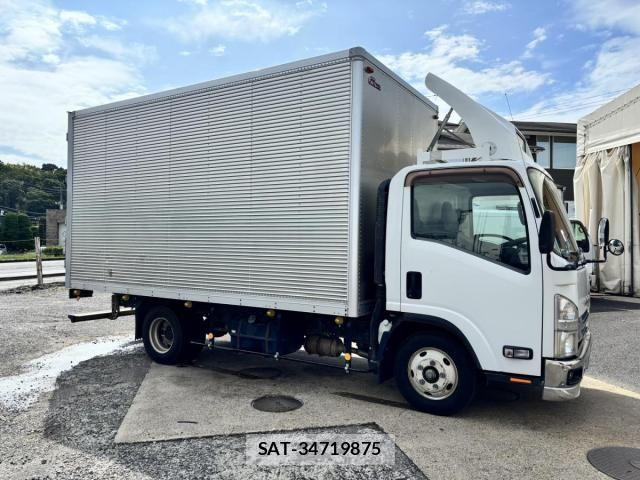 Isuzu ELF TRUCK 2015-03 8335697-3