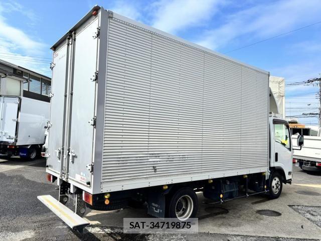 Isuzu ELF TRUCK 2015-03 8335697-4