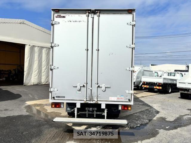 Isuzu ELF TRUCK 2015-03 8335697-5