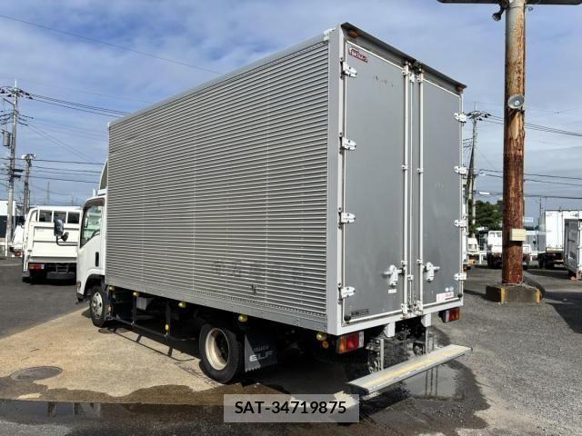 Isuzu ELF TRUCK 2015-03 8335697-6