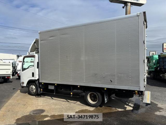 Isuzu ELF TRUCK 2015-03 8335697-7