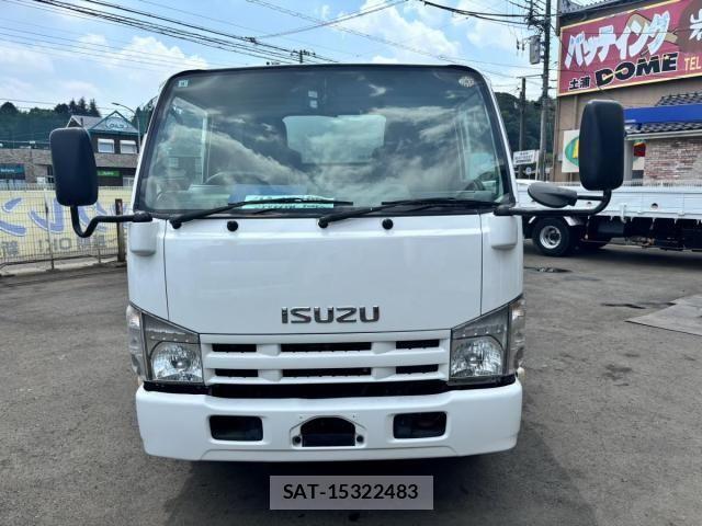 Isuzu ELF TRUCK 2014-09 8335685-1