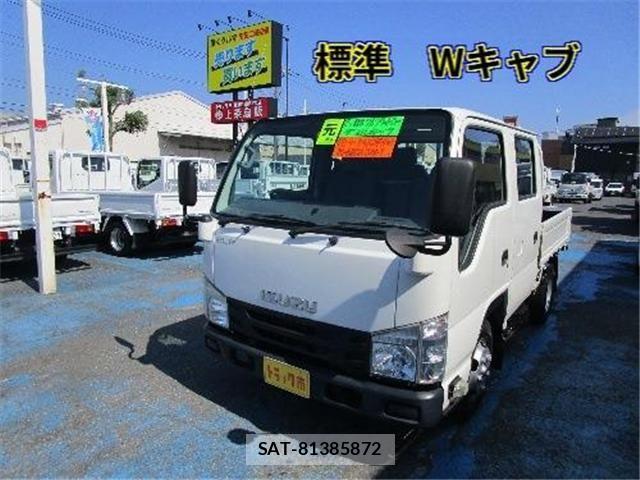 Isuzu ELF TRUCK 2019-08 8335690-0