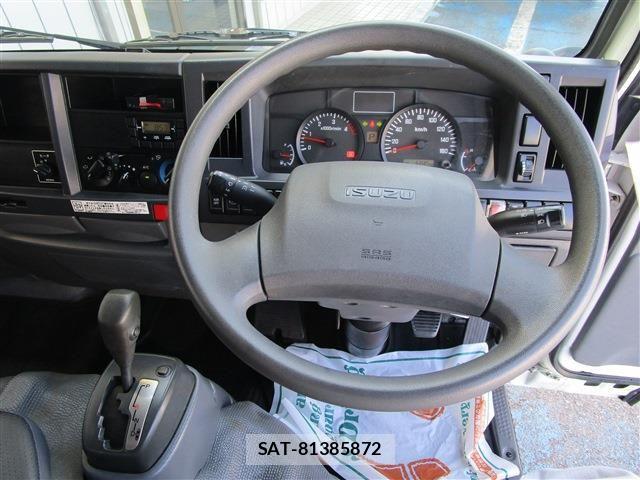 Isuzu ELF TRUCK 2019-08 8335690-9
