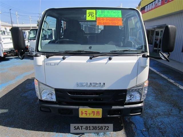 Isuzu ELF TRUCK 2019-08 8335690-1