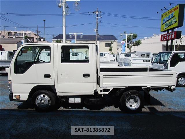 Isuzu ELF TRUCK 2019-08 8335690-2