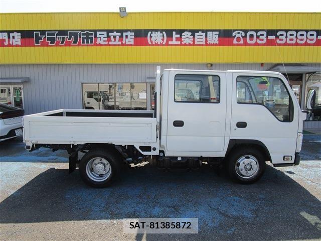 Isuzu ELF TRUCK 2019-08 8335690-3