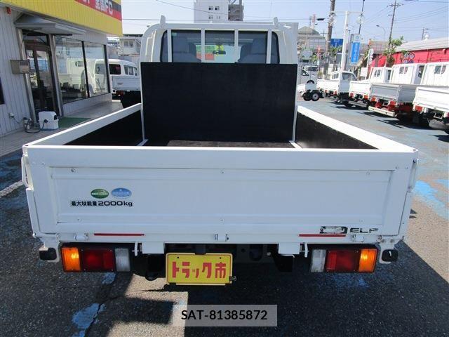 Isuzu ELF TRUCK 2019-08 8335690-4