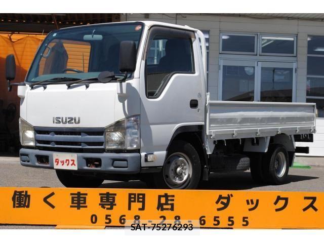 Isuzu ELF TRUCK 2009-09 8335708-0