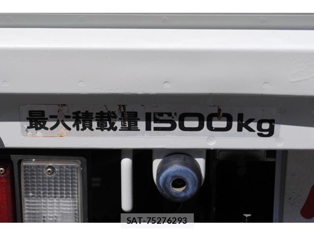 Isuzu ELF TRUCK 2009-09 8335708-9