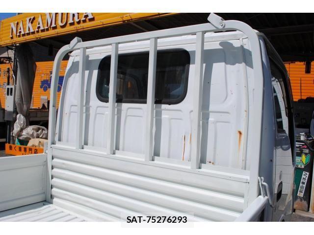 Isuzu ELF TRUCK 2009-09 8335708-12