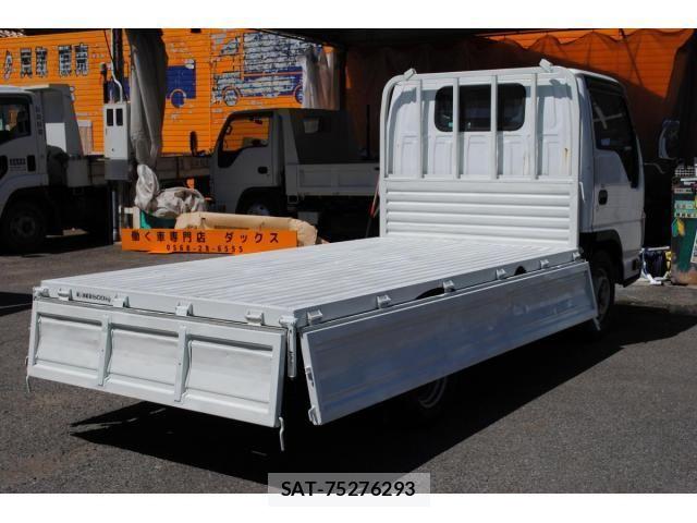 Isuzu ELF TRUCK 2009-09 8335708-13