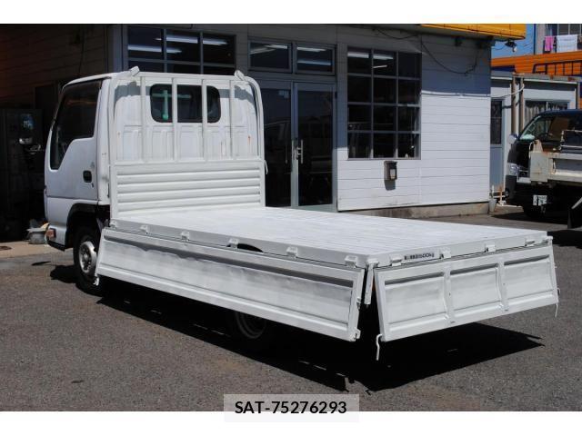 Isuzu ELF TRUCK 2009-09 8335708-15