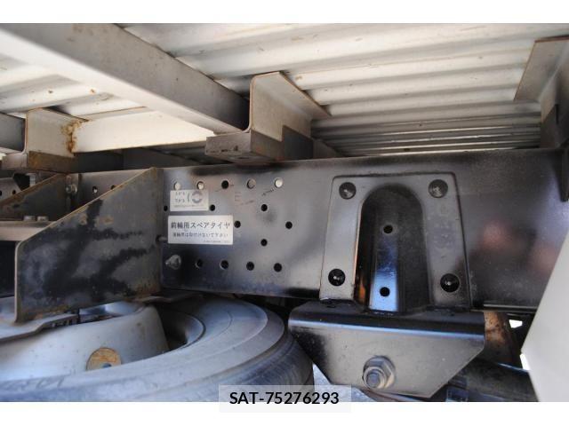 Isuzu ELF TRUCK 2009-09 8335708-16