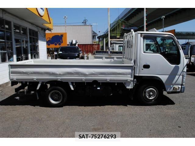 Isuzu ELF TRUCK 2009-09 8335708-1