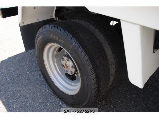 Isuzu ELF TRUCK 2009-09 8335708-21