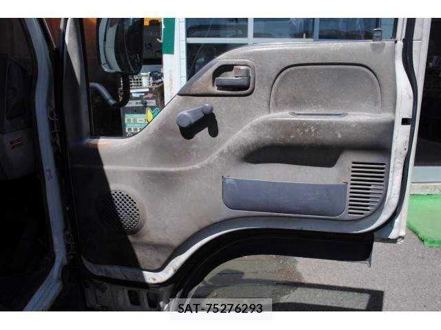 Isuzu ELF TRUCK 2009-09 8335708-23